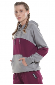 ΦΟΥΤΕΡ FLEECE ΓΥΝΑΙΚΕΙΟ