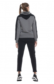 ΓΥΝΑΙΚΕΙΟ HOODIE