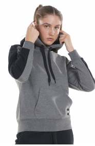 ΓΥΝΑΙΚΕΙΟ HOODIE