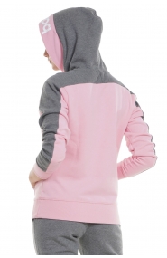 ΓΥΝΑΙΚΕΙΟ HOODIE
