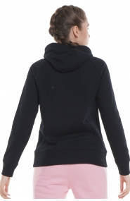 ΓΥΝΑΙΚΕΙΟ HOODIE ΜΕ ΚΟΥΚΟΥΛΑ