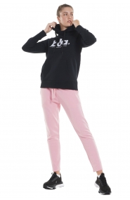 ΓΥΝΑΙΚΕΙΟ HOODIE ΜΕ ΚΟΥΚΟΥΛΑ