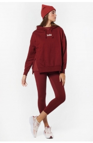 ΓΥΝΑΙΚΕΙΟ HOODIE 