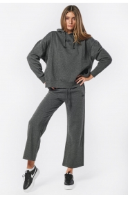 ΓΥΝΑΙΚΕΙΟ HOODIE 