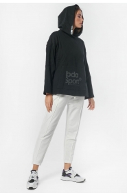 ΒΑΜΒΑΚΕΡΟ OVERSIZED HOODIE
