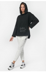 ΒΑΜΒΑΚΕΡΟ OVERSIZED HOODIE