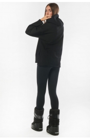 ΒΑΜΒΑΚΕΡΟ OVERSIZED HOODIE