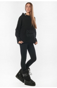 ΒΑΜΒΑΚΕΡΟ OVERSIZED HOODIE