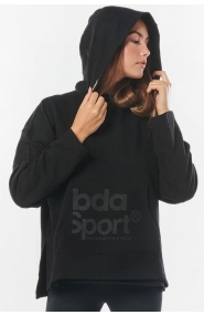 ΒΑΜΒΑΚΕΡΟ OVERSIZED HOODIE