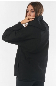 ΒΑΜΒΑΚΕΡΟ OVERSIZED HOODIE