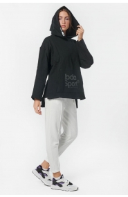 ΒΑΜΒΑΚΕΡΟ OVERSIZED HOODIE