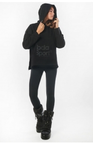 ΒΑΜΒΑΚΕΡΟ OVERSIZED HOODIE