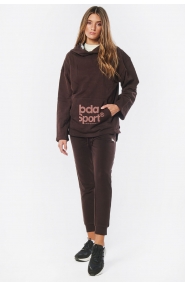 ΒΑΜΒΑΚΕΡΟ OVERSIZED HOODIE