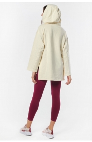 ΒΑΜΒΑΚΕΡΟ OVERSIZED HOODIE