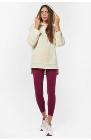 ΒΑΜΒΑΚΕΡΟ OVERSIZED HOODIE