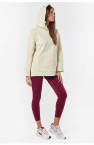 ΒΑΜΒΑΚΕΡΟ OVERSIZED HOODIE