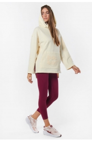 ΒΑΜΒΑΚΕΡΟ OVERSIZED HOODIE