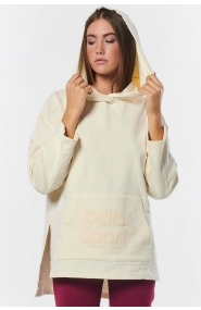 ΒΑΜΒΑΚΕΡΟ OVERSIZED HOODIE