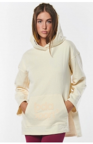 ΒΑΜΒΑΚΕΡΟ OVERSIZED HOODIE