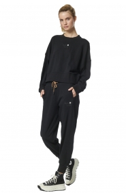 ΓΥΝΑΙΚΕΙΟ OVERSIZED FLEECE ΦΟΥΤΕΡ
