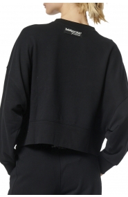 ΓΥΝΑΙΚΕΙΟ OVERSIZED FLEECE ΦΟΥΤΕΡ