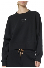 ΓΥΝΑΙΚΕΙΟ OVERSIZED FLEECE ΦΟΥΤΕΡ