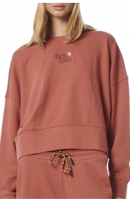 ΓΥΝΑΙΚΕΙΟ OVERSIZED FLEECE ΦΟΥΤΕΡ