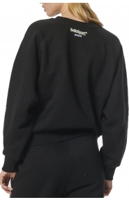 ΓΥΝΑΙΚΕΙΟ FLEECE ΦΟΥΤΕΡ ΜΕ ΛΑΙΜΟΚΟΨΗ