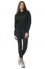 ΓΥΝΑΙΚΕΙΟ TECH FLEECE ΦΟΥΤΕΡ ΜΕ ΚΟΥΚΟΥΛΑ