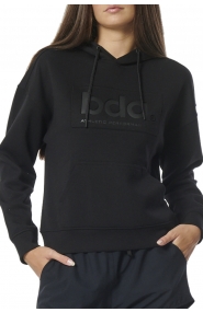ΓΥΝΑΙΚΕΙΟ TECH FLEECE ΦΟΥΤΕΡ ΜΕ ΚΟΥΚΟΥΛΑ