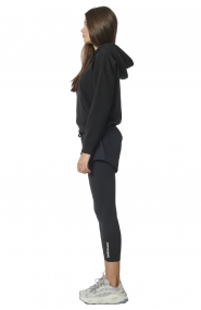 ΓΥΝΑΙΚΕΙΟ TECH FLEECE ΦΟΥΤΕΡ ΜΕ ΚΟΥΚΟΥΛΑ