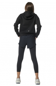 ΓΥΝΑΙΚΕΙΟ TECH FLEECE ΦΟΥΤΕΡ ΜΕ ΚΟΥΚΟΥΛΑ