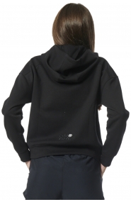 ΓΥΝΑΙΚΕΙΟ TECH FLEECE ΦΟΥΤΕΡ ΜΕ ΚΟΥΚΟΥΛΑ