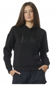 ΓΥΝΑΙΚΕΙΟ TECH FLEECE ΦΟΥΤΕΡ ΜΕ ΚΟΥΚΟΥΛΑ