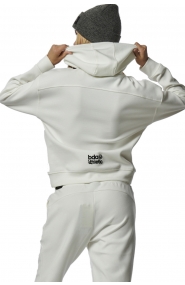 ΓΥΝΑΙΚΕΙΟ TECH FLEECE ΦΟΥΤΕΡ ΜΕ ΚΟΥΚΟΥΛΑ