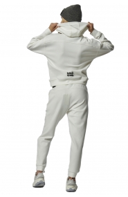ΓΥΝΑΙΚΕΙΟ TECH FLEECE ΦΟΥΤΕΡ ΜΕ ΚΟΥΚΟΥΛΑ