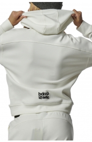 ΓΥΝΑΙΚΕΙΟ TECH FLEECE ΦΟΥΤΕΡ ΜΕ ΚΟΥΚΟΥΛΑ