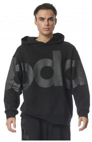 UNISEX OVERSIZED ΦΟΥΤΕΡ ΜΕ ΚΟΥΚΟΥΛΑ