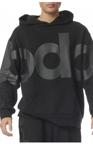 UNISEX OVERSIZED ΦΟΥΤΕΡ ΜΕ ΚΟΥΚΟΥΛΑ