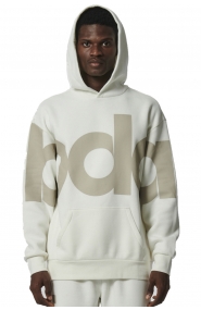 UNISEX OVERSIZED ΦΟΥΤΕΡ ΜΕ ΚΟΥΚΟΥΛΑ