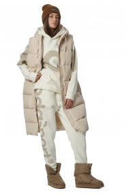 UNISEX OVERSIZED ΦΟΥΤΕΡ ΜΕ ΚΟΥΚΟΥΛΑ