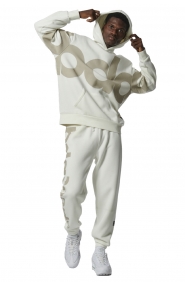 UNISEX OVERSIZED ΦΟΥΤΕΡ ΜΕ ΚΟΥΚΟΥΛΑ