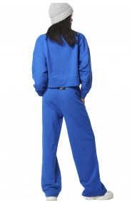 ΓΥΝΑΙΚΕΙΟ OVERSIZED ΦΟΥΤΕΡ ΜΕ ΛΑΙΜΟΚΟΨΗ