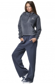ΓΥΝΑΙΚΕΙΟ POLAR FLEECE ΦΟΥΤΕΡ