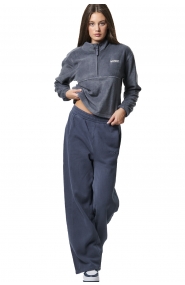 ΓΥΝΑΙΚΕΙΟ POLAR FLEECE ΦΟΥΤΕΡ