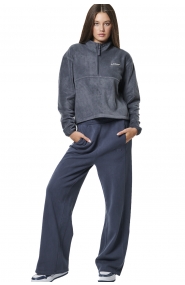 ΓΥΝΑΙΚΕΙΟ POLAR FLEECE ΦΟΥΤΕΡ