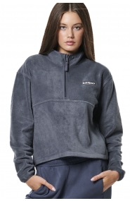 ΓΥΝΑΙΚΕΙΟ POLAR FLEECE ΦΟΥΤΕΡ