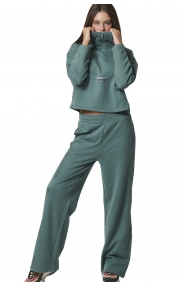 ΓΥΝΑΙΚΕΙΟ OVERSIZED ΦΟΥΤΕΡ ΜΕ ΚΟΥΚΟΥΛΑ