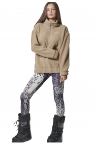 ΓΥΝΑΙΚΕΙΟ OVERSIZED SHERPA ΦΟΥΤΕΡ