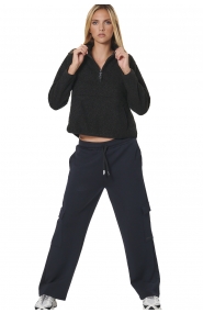 ΓΥΝΑΙΚΕΙΟ OVERSIZED ΦΟΥΤΕΡ 